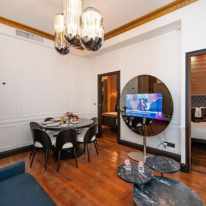 Appartement met Drie Slaapkamers